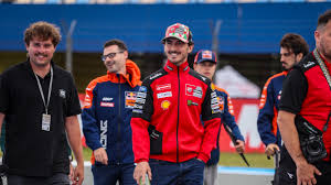 MotoGP - News update