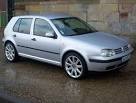 Vw golf 4 de vanzare