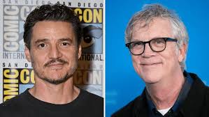 Pedro Pascal Sparks Buzz with New Role and Romance Rumours