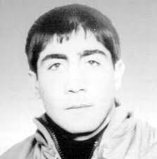 Hasan GÖK. 1960 - 6 Haziran 1982 - 41