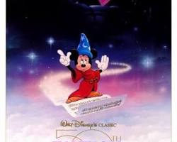 Image de Fantasia movie poster