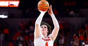 Clemson Basketball Players Enter Transfer Portal: Schieffelin and Zackery