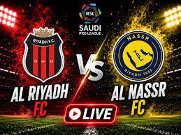 Al Riyadh vs Al Nassr LIVE Streaming: Will Cristiano Ronaldo Play? Where to Watch Riyadh Derby LIVE in UAE and Saudi Arabia
