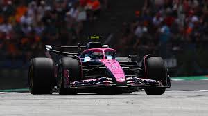 F1 - News update