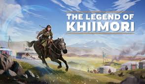The Legend of Khiimori: Cavalaria Mongol e Exploração Brutal Chegam ao Acesso Antecipado
