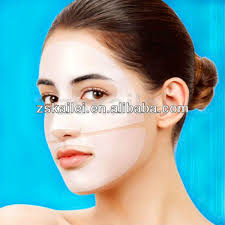 2014 New design korea mask pure gel face mask - 2014_New_design_korea_font_b_mask