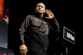Colby Covington officially retires from the UFC following fallout over White House card snub