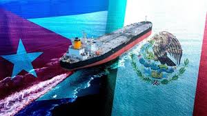 Pemex le cierra la llave del petróleo a Cuba: Quita de su calendario la entrega de enero