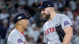 Yankees' biggest nemesis? He's pulling the strings for the Red Sox.