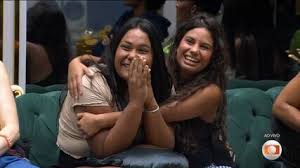 BBB 26: Péricles reage após confusão entre Chaiany e Gabriela na homenagem na Sapucaí