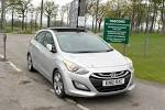 Hyundai i30 - specificaties tests occasions video s en reviews