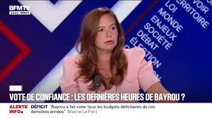 News source: BFMTV