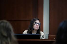 Au pair sentenced to 10 years for her role in Virginia double killing