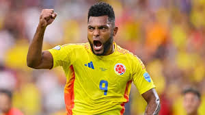 ¿El ‘9’ que faltaba en Coapa? América negocia para el fichaje de Miguel Borja