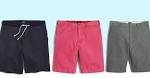 Mens shorts sale