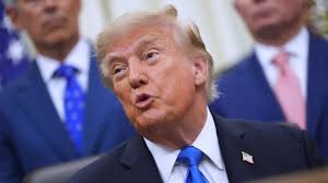 White House agrees to new ethics language in crypto bill