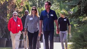 James Murdoch Reveals Deal for New York Magazine