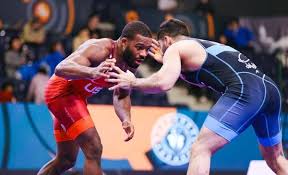 Farsnews | جردن باروز مقابل مبارز سرشناس UFC