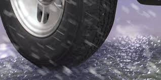 First Alert Weather Day: Winter weather advisory issued for Monday