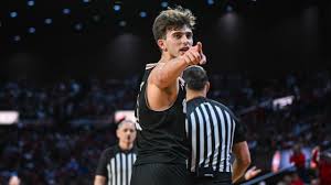 Ruben Dominguez, Texas A&M seek scoring touch vs. Sooners