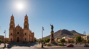 Pronóstico del clima en Chihuahua, Chihuahua hoy 24 de noviembre de 2025