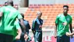 Stuart Baxter: don't earn million
