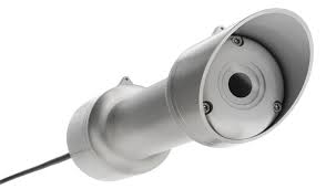 File:DR30 pyrheliometer.jpg - Wikimedia Commons