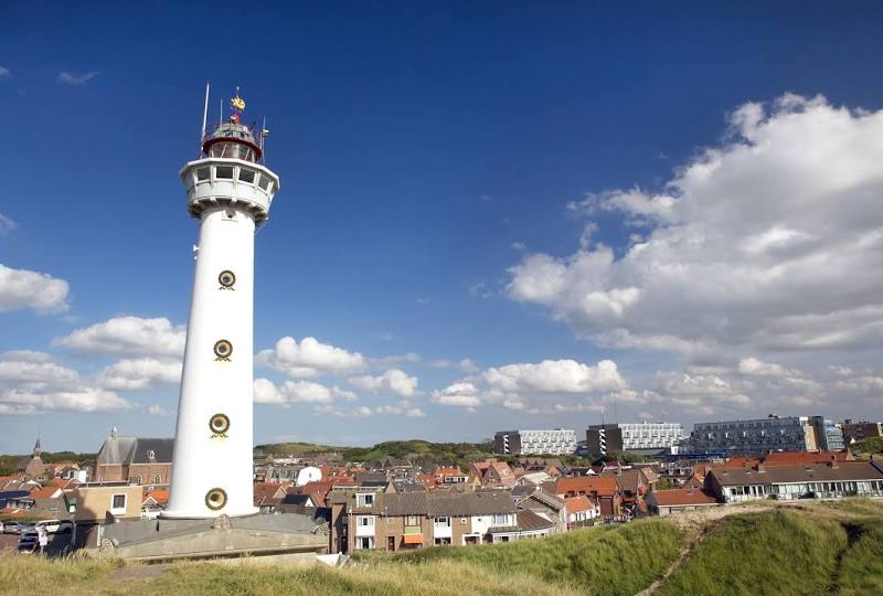 Egmond aan Zee