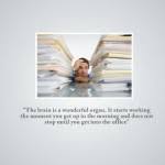 Funny Positive Quotes For The Workplace. QuotesGram via Relatably.com