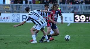 Trend Google: sambenedettese - ascoli