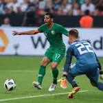 مفاجأة: تيسير الجاسم لاعباً حراً