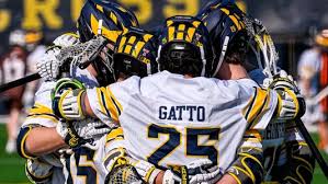 Second-Half Run Lifts No. 5 Harvard to Win over Michigan