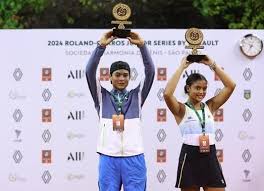 Trend Google: roland garros