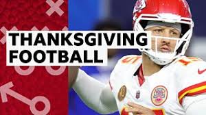 Chiefs in Crisis? Cowboys Thanksgiving Win Rocks NFL!