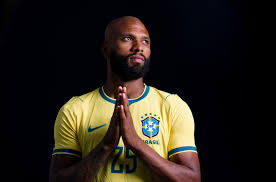 Trend Google: douglas santos
