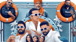 Housefull 5 To Materialists: Must Watch Films To Catch In Theatres This June