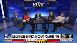 Fox News - News update