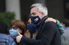 Polémique autour du transfert de Vitor Roque au FC Barcelone : tensions vives ! - Imagen principal del artículo