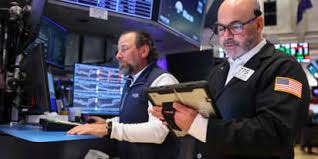 Stock Market Rises on Potential Iran Peace Deal