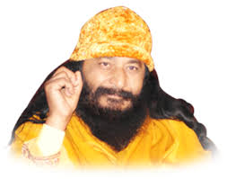 ASHUTOSH JI MAHARAJ - ashutoshjimaharaj