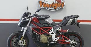 Trend Google: bimota