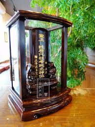 公媽龕五行外形外牌尺吋  內牌要機片呢 九片 二十九片 還是