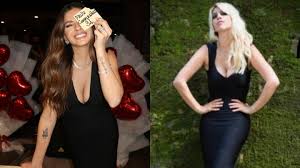 La China Suárez y Wanda Nara: El escándalo del vestido de 1.700 dólares en el festejo de cumpleaños