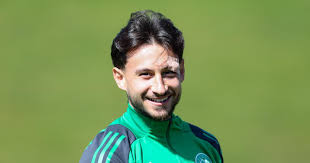 The Celtic Way - News update