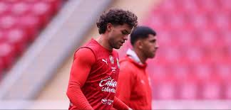 Chivas - News update