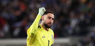 Trend Google: donnarumma