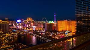 A legendary ’90s icon just announced a Las Vegas residency — and this Xennial can’t wait