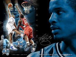 Trevor Ariza basketball best wallpaper. Trevor Ariza NBA wallpaper - orlando-magic-trevor-ariza-wallpaper
