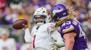 Kyler Murray plans to talk via Zoom to teams that may have a QB need in 2027