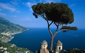 Resultado de imagem para ravello italia